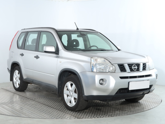 Nissan X-Trail 2008