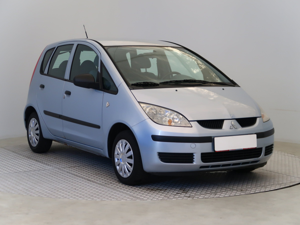 Mitsubishi Colt, 2005, 1.3, 70kW