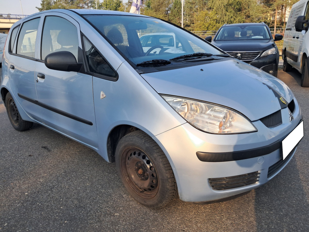 Mitsubishi Colt, 2005, 1.3, 70kW