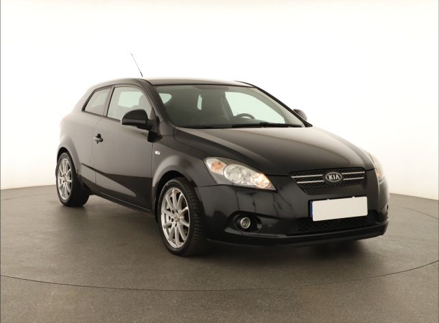 Kia Ceed 2008