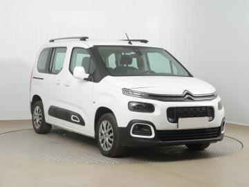 Citroen Berlingo, 2019