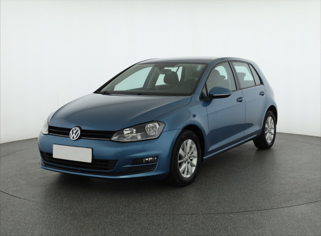 Volkswagen Golf, 2015, 1.2 TSI, 81kW