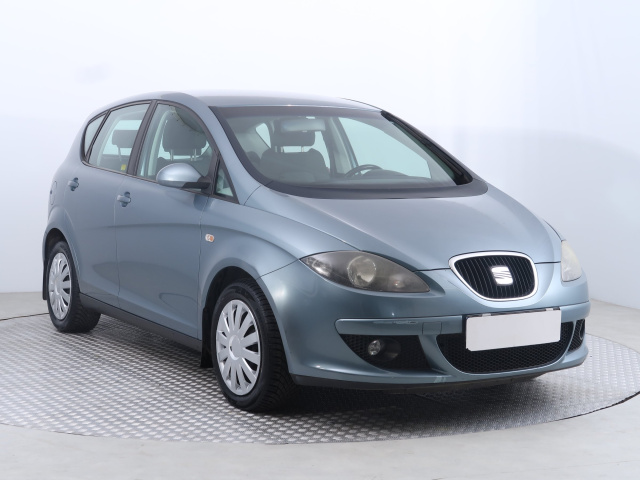 Seat Altea 2004