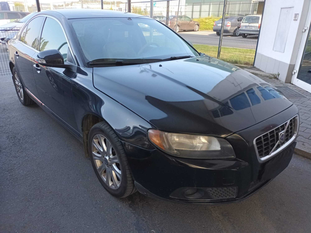 Volvo S80, 2006, 2.4 D5, 136kW