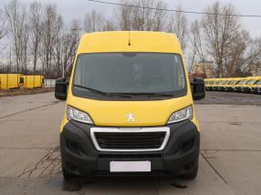 Peugeot Boxer - 2019