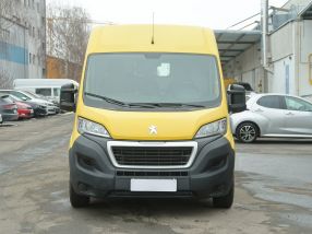 Peugeot Boxer - 2019