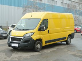 Peugeot Boxer - 2019