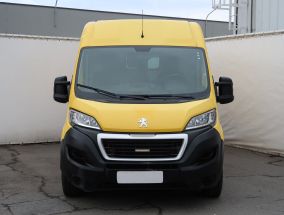 Peugeot Boxer - 2019