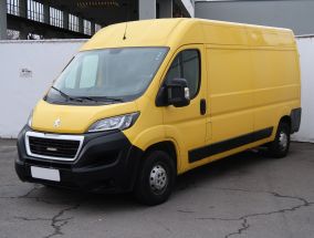 Peugeot Boxer - 2019