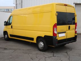 Peugeot Boxer - 2019