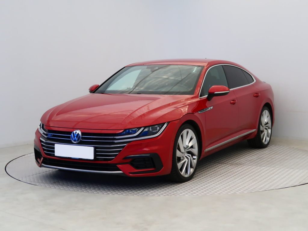 Volkswagen Arteon, 2019, 2.0 TDI 4Motion, 140kW, 4x4