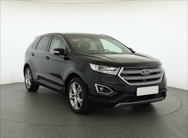 Ford Edge 2017