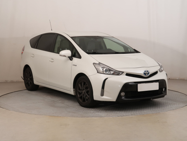 Toyota Prius+ 2015