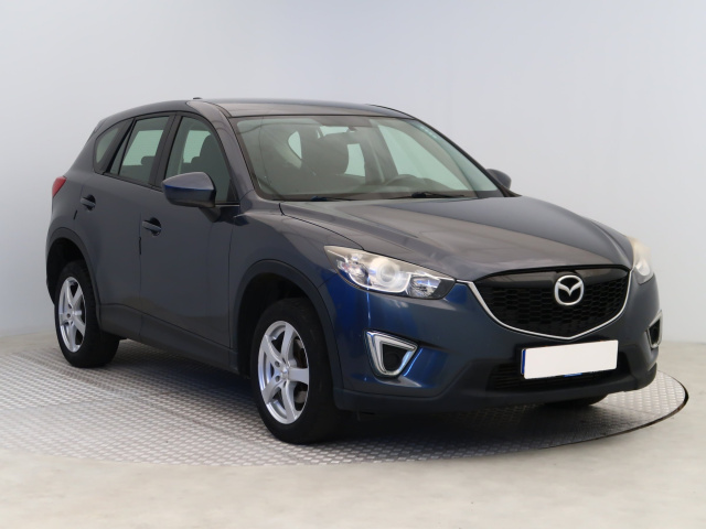 Mazda CX-5 2012