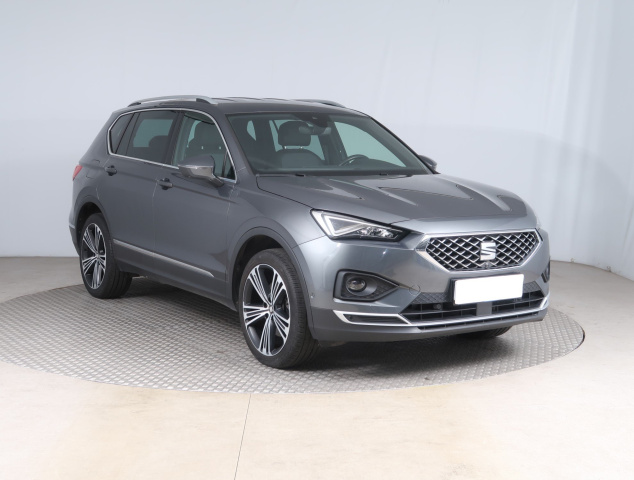 Seat Tarraco 2020