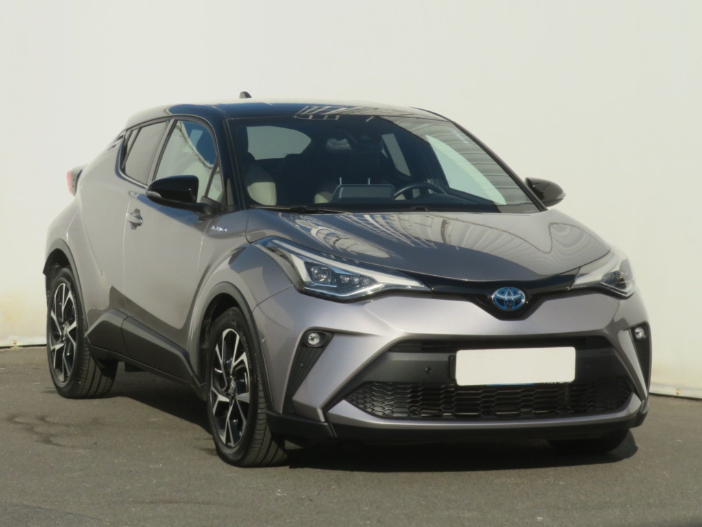 Toyota C-HR, 2020, 1.8 Hybrid, 90kW