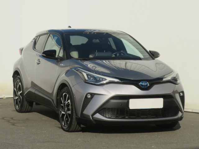 Toyota C-HR 2020