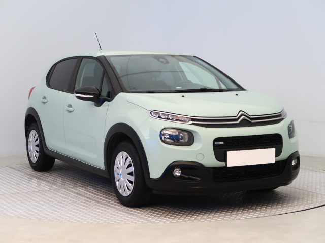 Citroen C3 2017