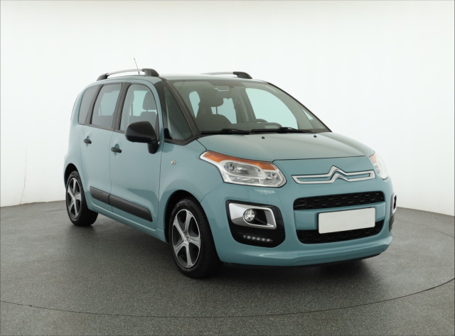 Citroen C3 Picasso 2016