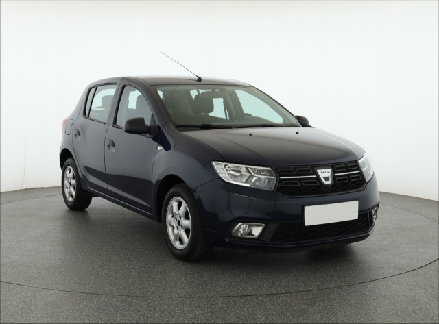 Dacia Sandero 2017