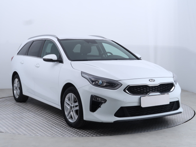 Kia Ceed 2021