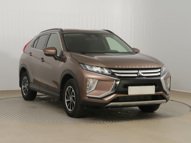 Mitsubishi Eclipse Cross 2020