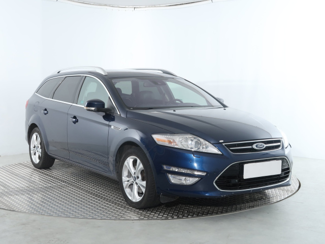 Ford Mondeo 2011