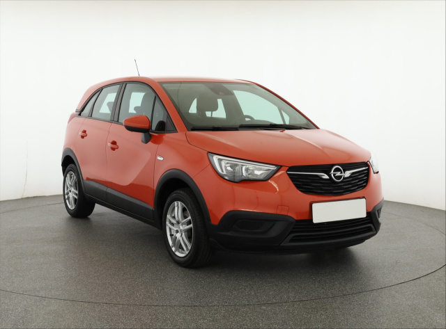 Opel Crossland 2019