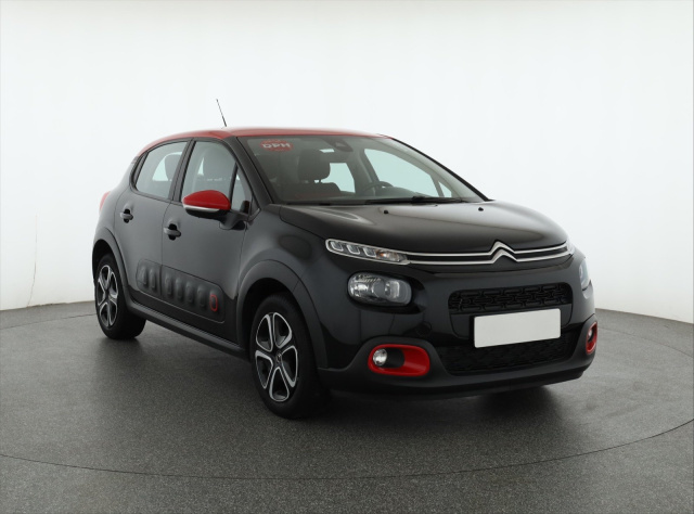 Citroen C3 2019