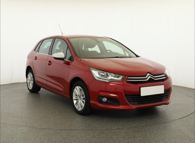 Citroen C4 2016