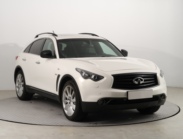 Infiniti QX70 2016