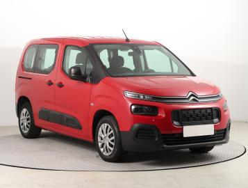 Citroen Berlingo, 2019