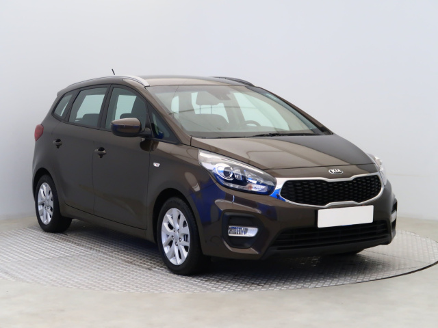 Kia Carens 2019