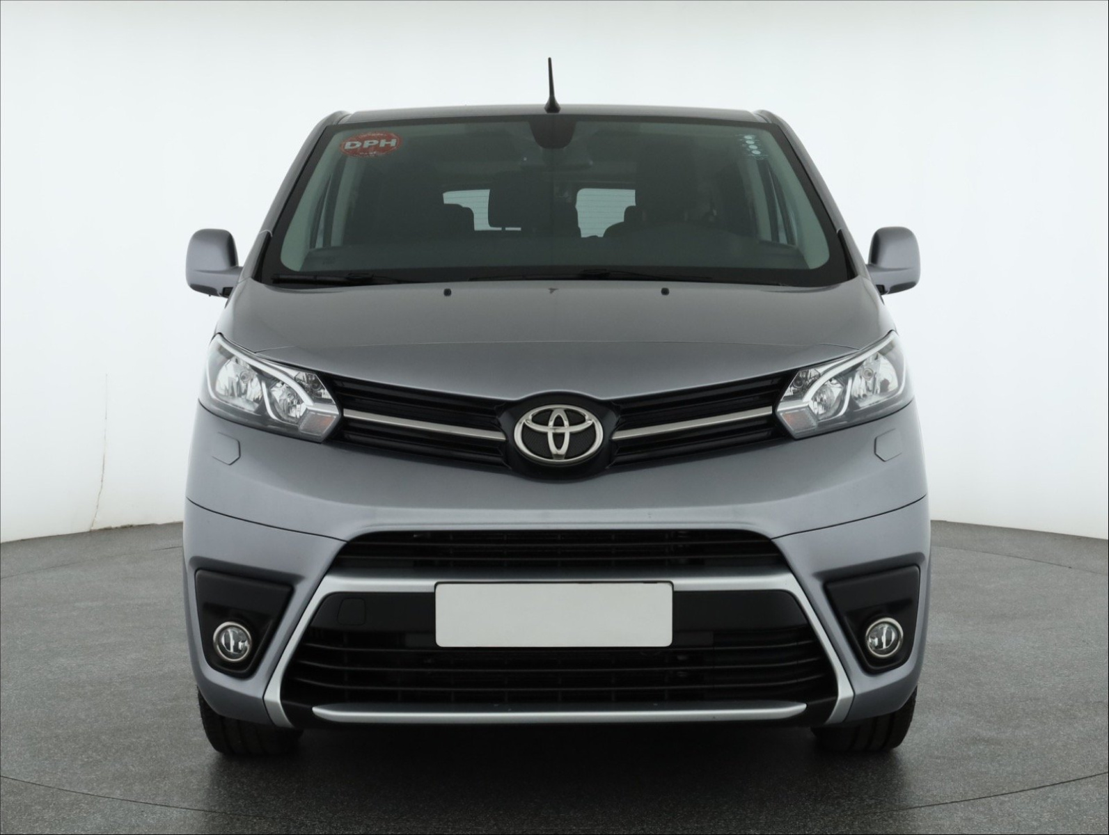 Toyota Proace Verso 2023 2.0 D