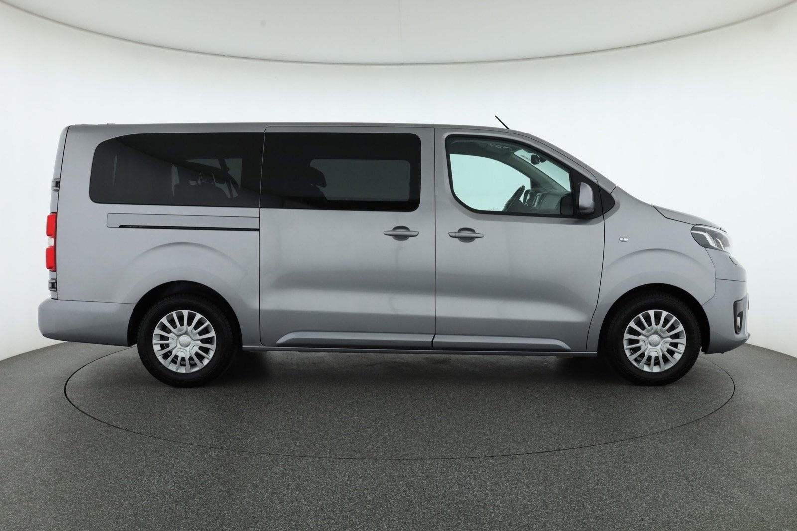 Toyota Proace Verso 2023 2.0 D