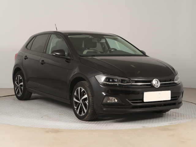 Volkswagen Polo 2018