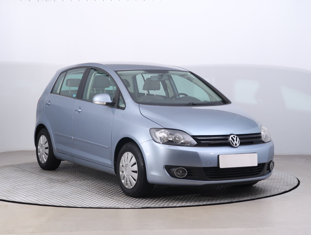 Volkswagen Golf Plus, 2010, 1.4 i 16V, 59kW