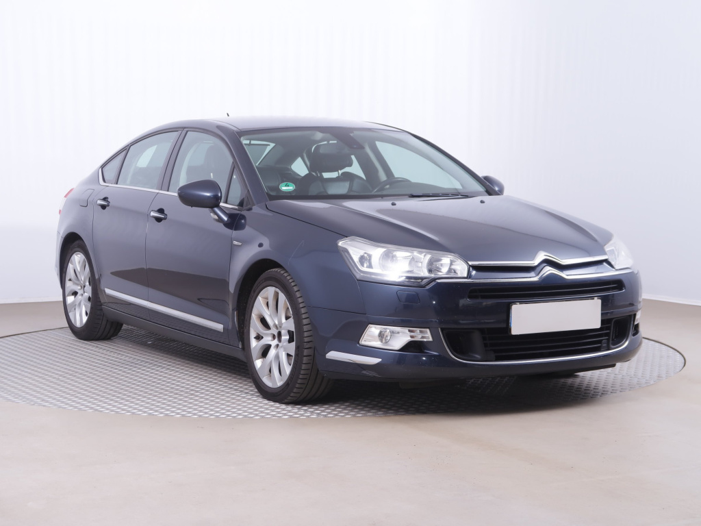 Citroen C5, 2013, 2.2 HDI, 150kW