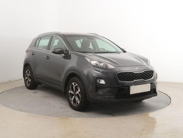 Kia Sportage 2020