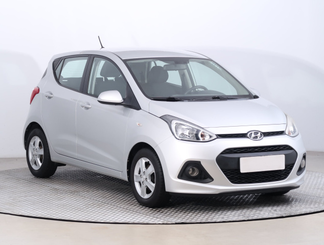 Hyundai i10 2014