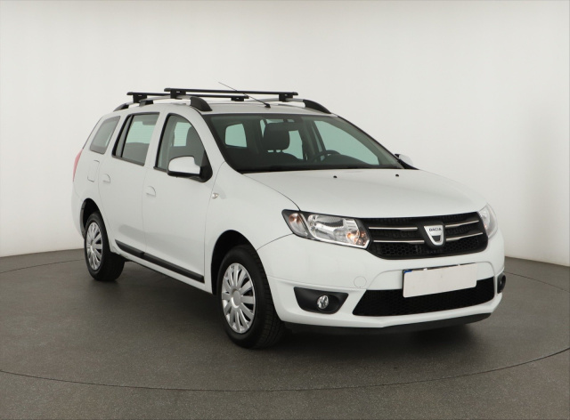 Dacia Logan 2016