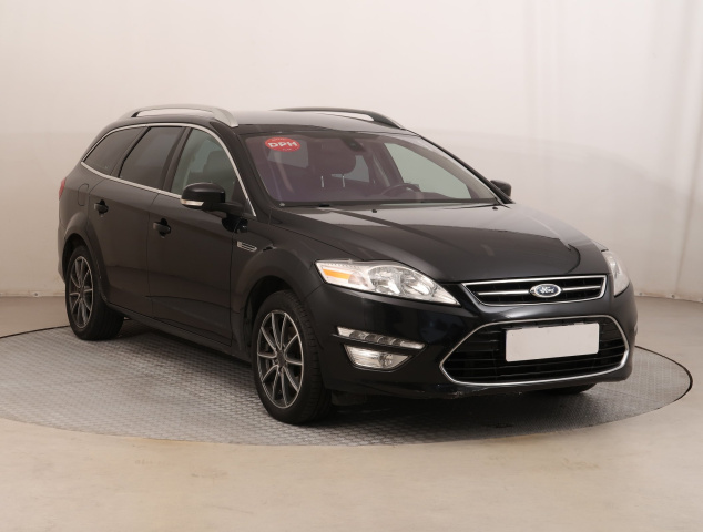 Ford Mondeo 2012