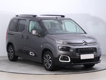 Citroen Berlingo, 2019