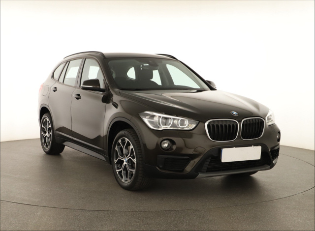 BMW X1 2019