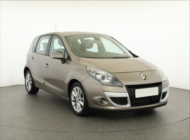 Renault Scenic 2009