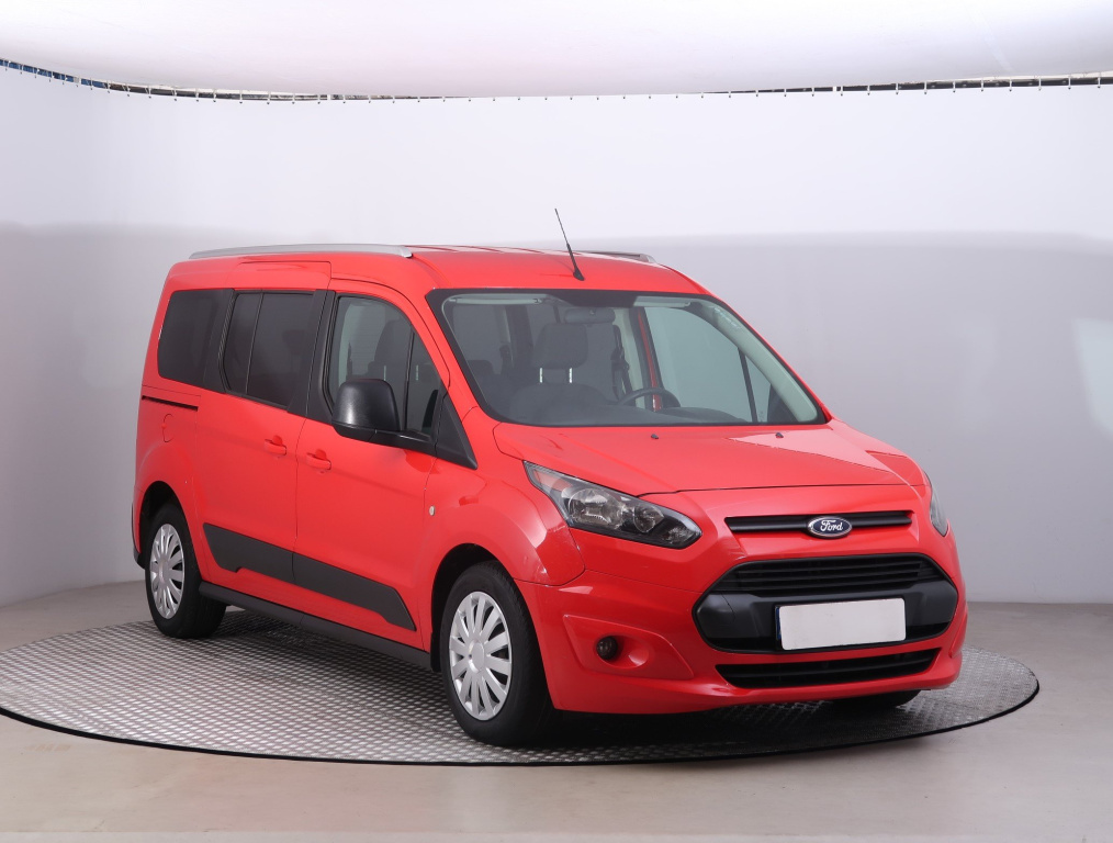 Ford Tourneo Connect, 2016, 1.5 TDCi, 88kW