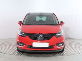 Opel Zafira - 2017
