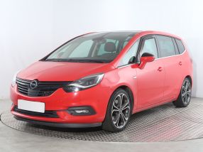Opel Zafira - 2017
