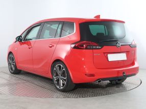 Opel Zafira - 2017