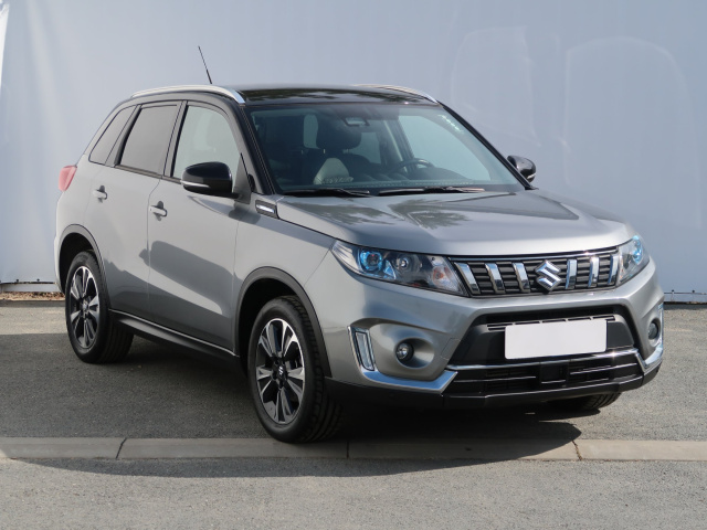 Suzuki Vitara 2019